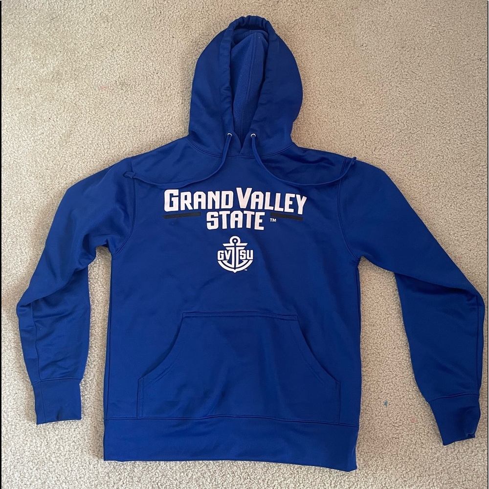 GVSU SWEATSHIRT